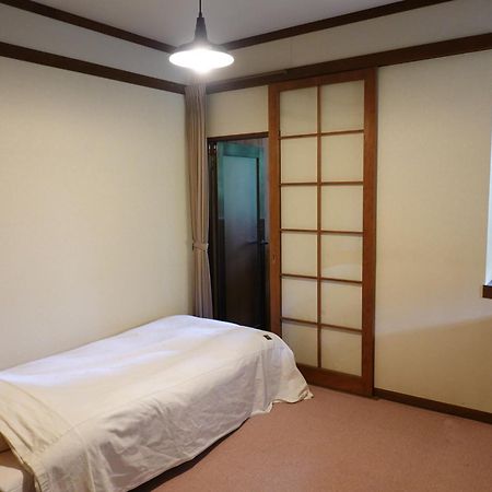 Vila Il Bosco Hakuba Exteriér fotografie