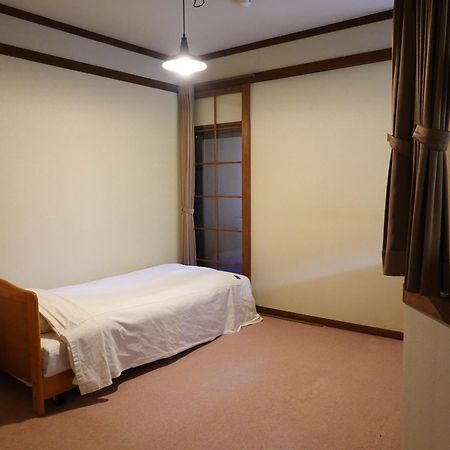 Vila Il Bosco Hakuba Exteriér fotografie